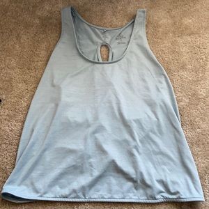 Prana Tank